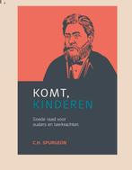 Gezocht komt, kinderen can C H Spurgeon, Ophalen of Verzenden, Zo goed als nieuw