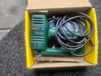 Elektrische niet-apparaat, Ophalen, Gebruikt