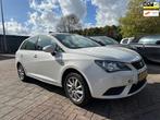 Seat Ibiza ST 1.6 TDI Style diesel/bj.2014/MOTOR DEFECT/ cli, Auto's, Voorwielaandrijving, Euro 5, Stof, Gebruikt