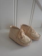 Oude Baby Poppen Schoentjes - 11cm, Kinderen en Baby's, Speelgoed | Poppen, Ophalen of Verzenden, Gebruikt, Overige typen