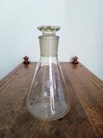 Pyrex Erlenmeyer kolf 250ml, Antiek en Kunst, Ophalen of Verzenden