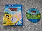 ADVENTURE TIME FINN & JAKE INVESTIGATIONS | PS4, 3 spelers of meer, Ophalen of Verzenden, Zo goed als nieuw, Vanaf 3 jaar