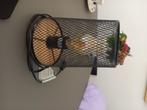 Schemerlamp, Ophalen, Nieuw, Minder dan 50 cm, Metaal