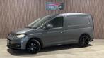 Volkswagen Caddy Cargo 2.0TDI Exclusive 2022 R-Line CRUISE P, Voorwielaandrijving, Stof, Gebruikt, Volkswagen