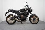 Yamaha XSR 700 (bj 2023), Motoren, Motoren | Yamaha, Bedrijf, Meer dan 35 kW, 689 cc, Traction Control