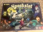 Spookslot bordspel, Ophalen of Verzenden, Zo goed als nieuw