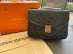 Louis Vuitton Pochette Métis zwart, Sieraden, Tassen en Uiterlijk, Tassen | Damestassen, Ophalen of Verzenden, Nieuw