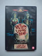 The Return of the Living Dead (1985) / Dan O'Bannon, Cd's en Dvd's, Verzenden, Vampiers of Zombies