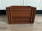 Fietskrat 43x35x26, Ophalen of Verzenden, Zo goed als nieuw, Fietsmand