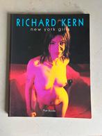 Richard Kern - New York Girls - Fotografie Boek, Ophalen of Verzenden, Gelezen, Fotografen