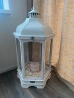 Riverdale lantaarn groot, Ophalen, Zo goed als nieuw, Metaal