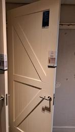 Binnendeur 50% Korting, Ophalen, Nieuw