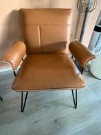 MOVING SALE! Two leather armchairs (most loved item I have!), Ophalen