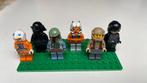 Lego Star Wars minifigures partij ook sw0192, Kinderen en Baby's, Speelgoed | Duplo en Lego, Gebruikt, Ophalen of Verzenden