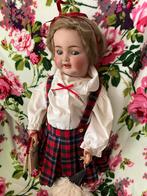 Kämmer&Reinhardt Simon&Halbig pop 126 flirtogen mama stem, Antiek en Kunst, Antiek | Speelgoed, Ophalen of Verzenden