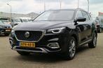 MG EHS 1.5 TGDI Luxury *VERKOCHT* (bj 2022, automaat), Gebruikt, 4 cilinders, 16 kWh, Zwart
