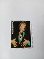 André van Duin sluitzegel 4x3cm, Ophalen of Verzenden, Zo goed als nieuw, Foto of Kaart