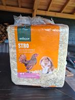 Stro 5 kg, Ophalen, Zo goed als nieuw, Overige typen