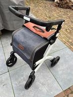 Rollator Rollz flex izgst, Ophalen, Lichtgewicht, Gebruikt