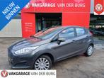 Ford Fiesta 1.0 Style, 12 maanden, Stof, Gebruikt, Euro 6
