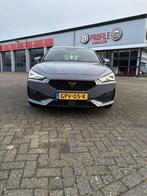Cupra Leon 1.4 E-hybrid 245pk Dsg-6 2021 Grijs, Auto's, Euro 6, 4 cilinders, Leon, Plug-in hybride