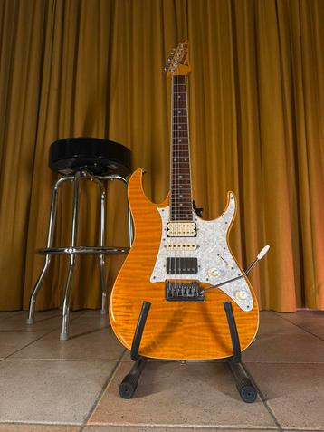 Ibanez RT650 | Japan | 1993 beschikbaar voor biedingen