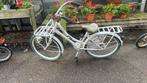 Meisjes fiets 24 inch, Ophalen, Gebruikt, 24 inch, Volare