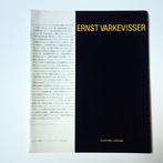 Ernst Varkevisser Sculptures - Paintings, Gelezen, Ernst Varkevisser, Ophalen of Verzenden, Schilder- en Tekenkunst