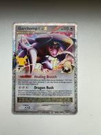 Garchomp C LV.X #145, Hobby en Vrije tijd, Verzamelkaartspellen | Pokémon, Ophalen of Verzenden, Zo goed als nieuw