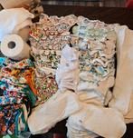 Wasbare luiers Petit Lulu en Anavy, als nieuw, Ophalen of Verzenden, Zo goed als nieuw