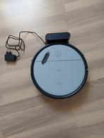 AEG robot stofzuiger, Witgoed en Apparatuur, Stofzuigers, Stofzuiger, Ophalen of Verzenden, Zo goed als nieuw, Minder dan 1200 watt