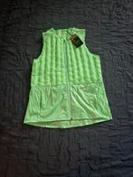 Nike bodywarmer - Groen - Maat M, Maat 38/40 (M), Nike, Nieuw, Ophalen of Verzenden