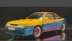 Opel B Manta Mattig model car group 1:18, Hobby en Vrije tijd, Modelauto's | 1:18, Ophalen of Verzenden, Nieuw, Auto, Overige merken