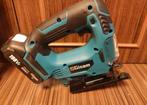Gisam professionele decoupeerzaag 26mm 18V - Nieuw, Doe-het-zelf en Verbouw, Gereedschap | Zaagmachines, Ophalen of Verzenden