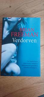 Brian Freeman- Verdorven, Boeken, Ophalen of Verzenden