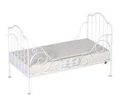 Ledikant van planet little, Kinderen en Baby's, Ophalen, Zo goed als nieuw, 180 cm of meer, 85 tot 100 cm