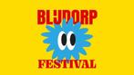 Blijdorp festival kaartje 1x, Tickets en Kaartjes, Eén persoon