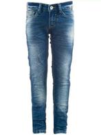 Stoere jogg jeans in een skinny model maat 158 van Vingino, Nieuw, Meisje, Ophalen of Verzenden, Broek