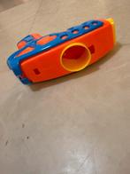 Pistool met zachtgeladen kocheltjes, Ophalen, Zo goed als nieuw