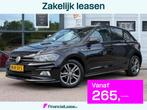 Volkswagen POLO 1.0 Highline| DIGITALDASH| R- Line, 1005 kg, Stof, Gebruikt, Bedrijf
