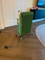 Klarstein Oliekachel Olieradiator Retro 2500 w, Huis en Inrichting, Kachels, Ophalen, Oliekachel, Elektrisch, Zo goed als nieuw