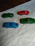 faller ams  auto's, Kinderen en Baby's, Speelgoed | Racebanen, Ophalen of Verzenden, Gebruikt, Elektrisch, Overige merken