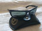 RayBan Biker zonnebril, Ray Ban, Ophalen of Verzenden, Zo goed als nieuw, Zonnebril, Ray-Ban