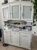 Gratis buffetkast, Huis en Inrichting, Ophalen, Gebruikt, 100 tot 150 cm, Met deur(en)