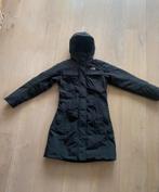 The north face donsjas s, Ophalen of Verzenden, Zo goed als nieuw, Maat 36 (S), Zwart