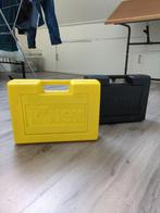 Lege knex bakken, Ophalen, Minder dan 50 cm, Minder dan 50 cm