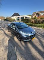 Peugeot 207 CC 1.6 VTi AIRCO, Auto's, Peugeot, Voorwielaandrijving, 65 €/maand, Gebruikt, 4 cilinders