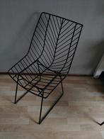 Sissy boy eetkamerstoel, Ophalen, Eén