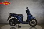 Honda VISION 110 (bj 2024), Scooter, Bedrijf