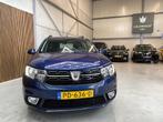 Dacia Logan MCV 0.9 TCe SL Royaal AUTOMAAT, 898 cc, Stof, Gebruikt, Euro 6